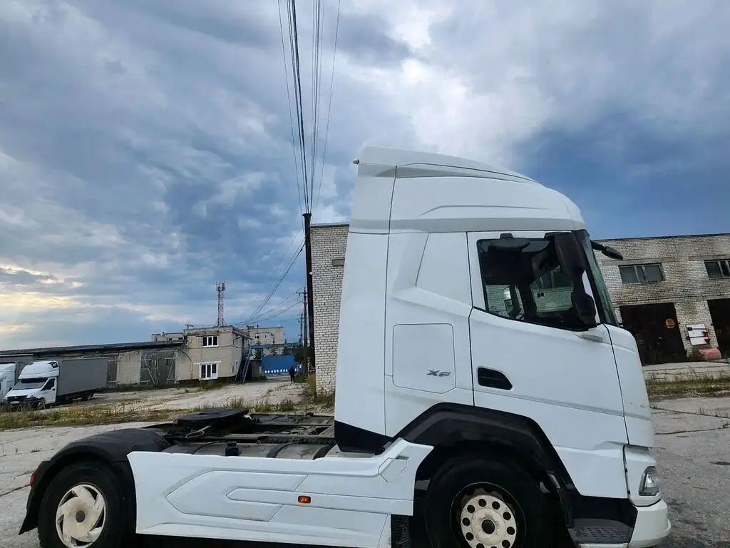 DAF Иное, фото 5