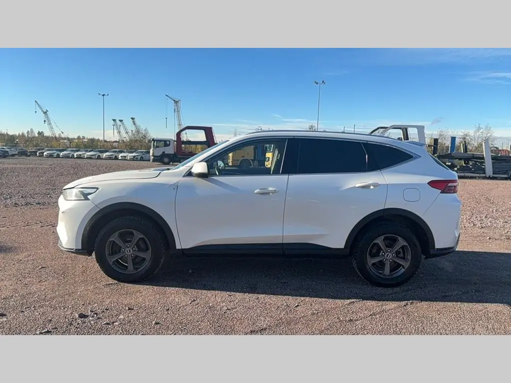 Haval F7, фото 2