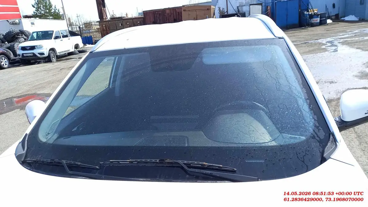 Chery Tiggo 4 PRO Акшн, фото 2