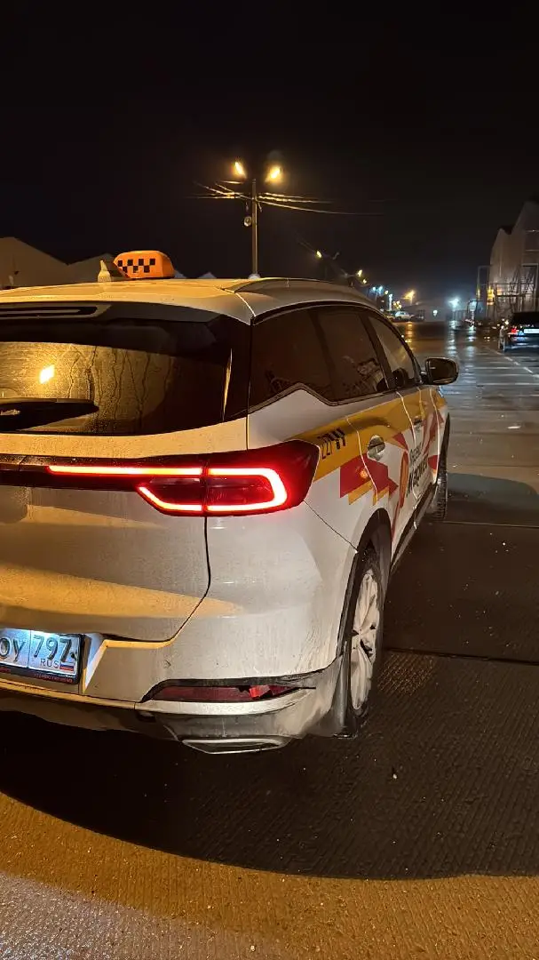 Chery Tiggo 7 PRO 1.5 cvt, фото 3