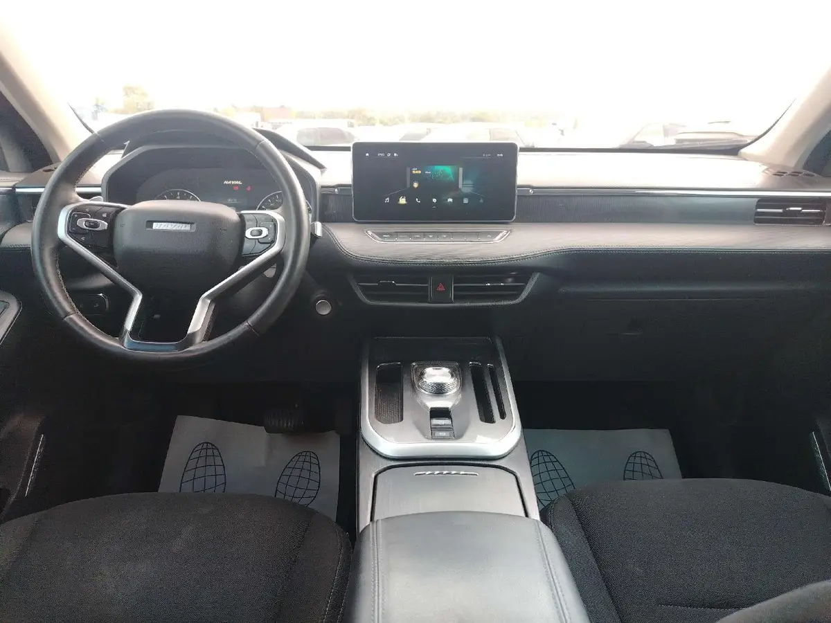 Haval Jolion, фото 5