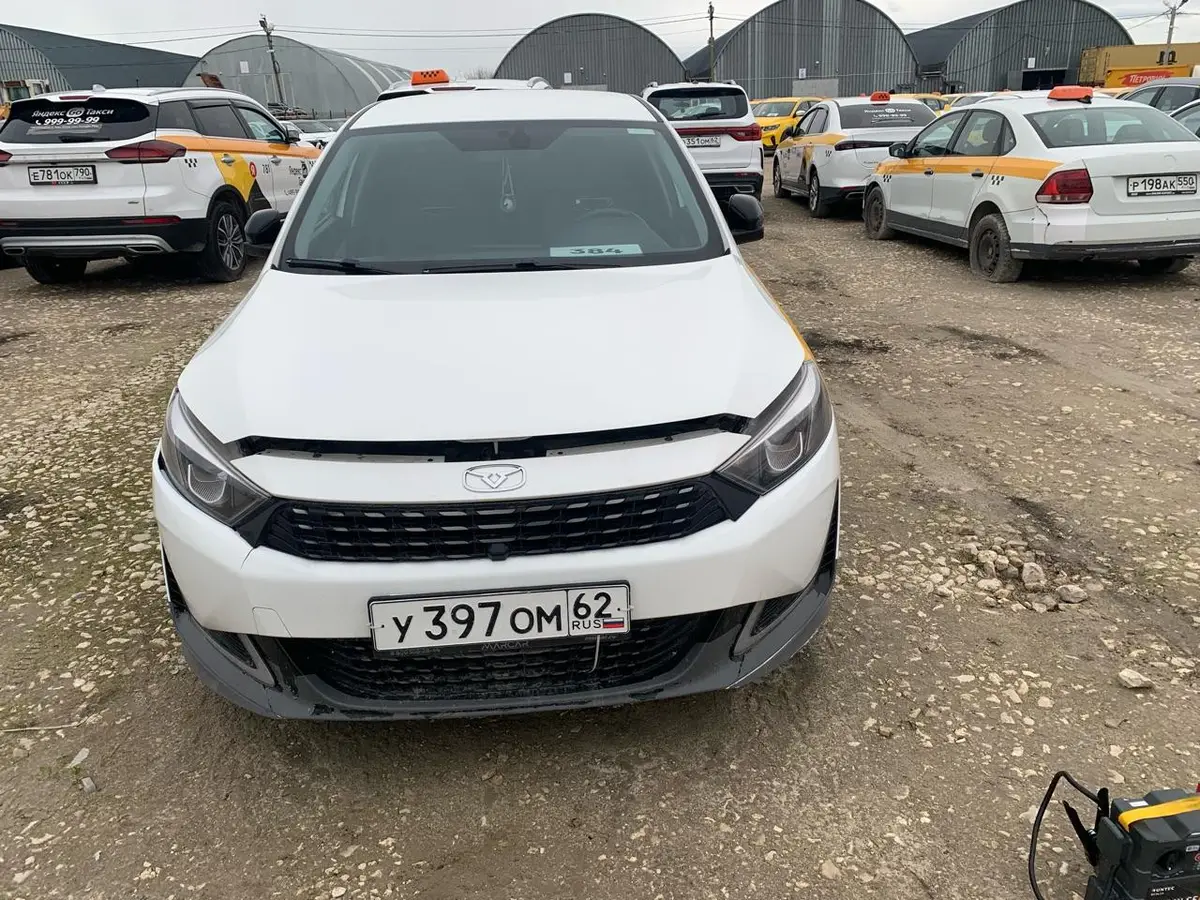 Kaiyi E5 Стандарт 1.5Т Вариатор, фото 2
