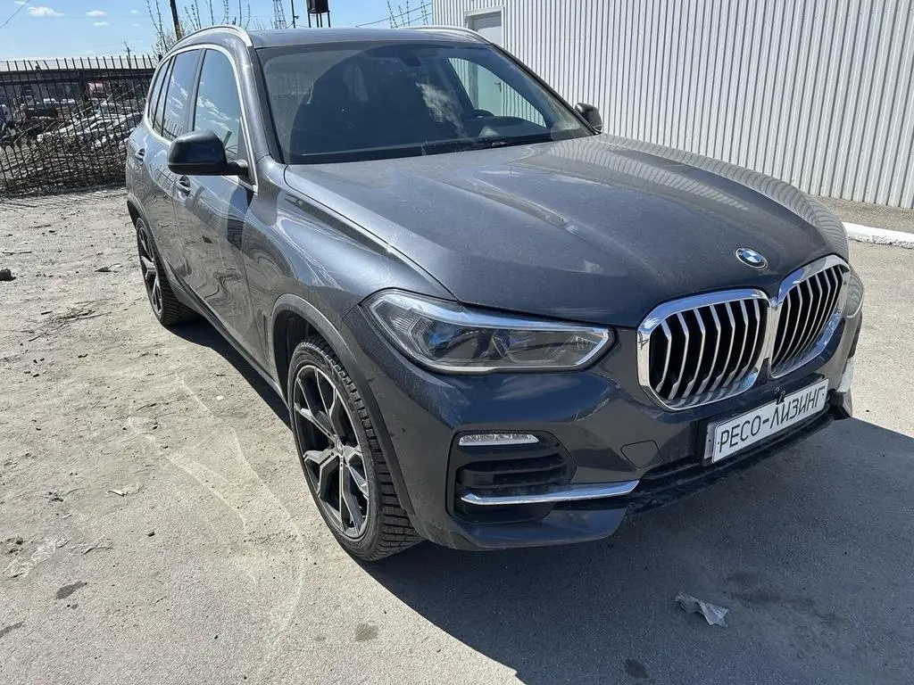 BMW X5, фото 3