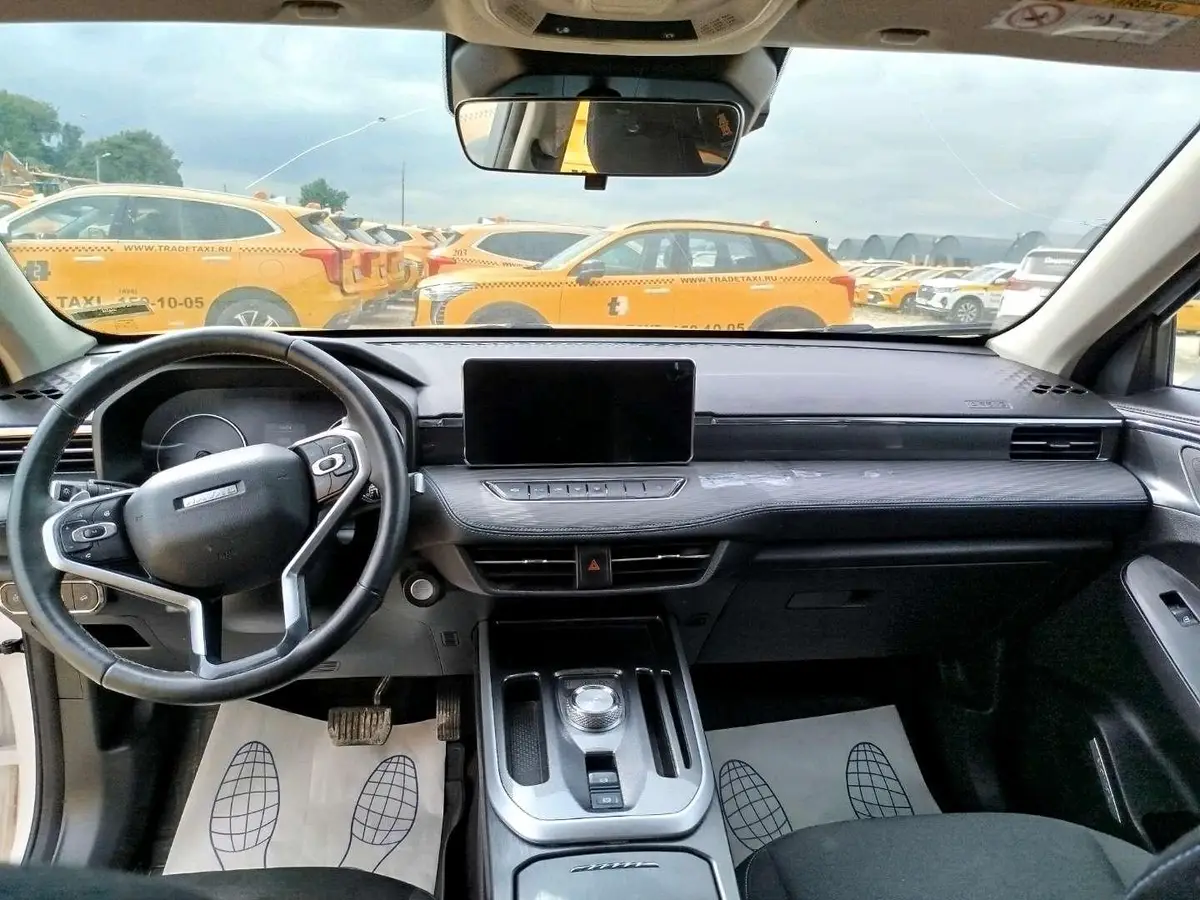 Haval Jolion Оптимум 1.5Т АТ, фото 5