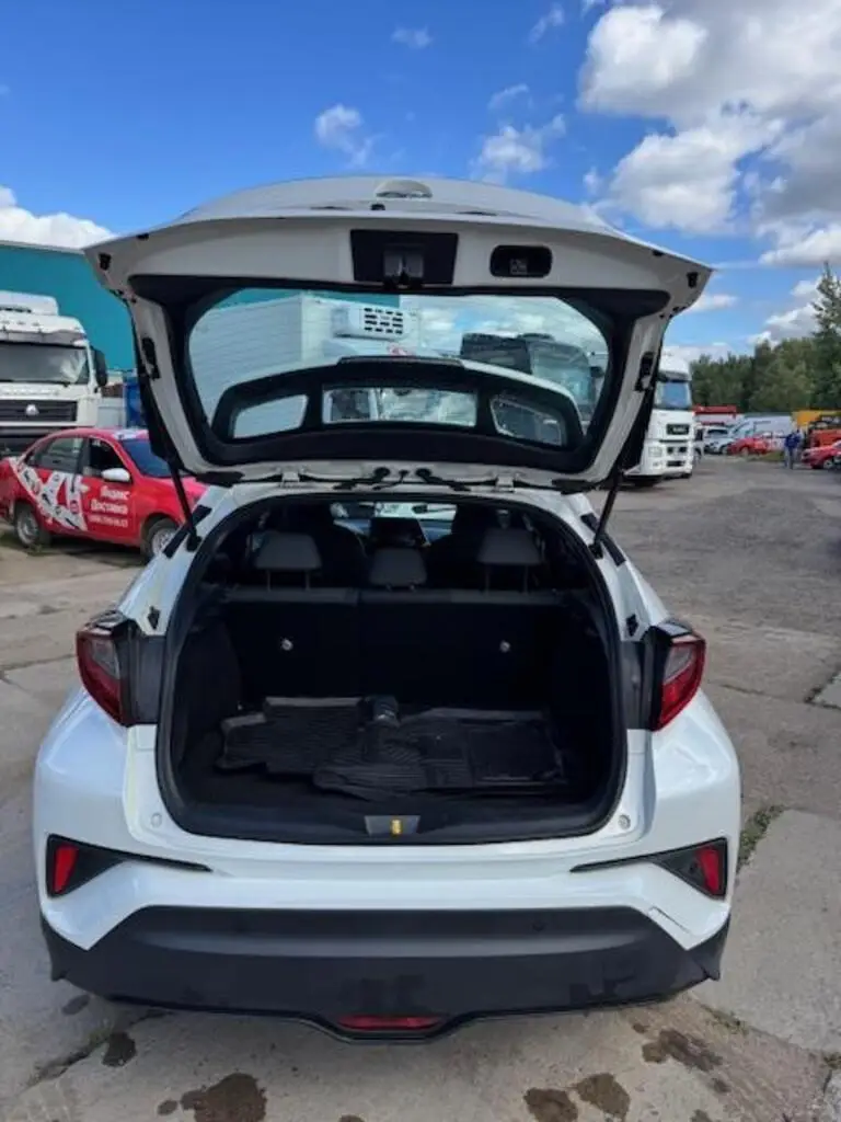 Toyota Иное, фото 5