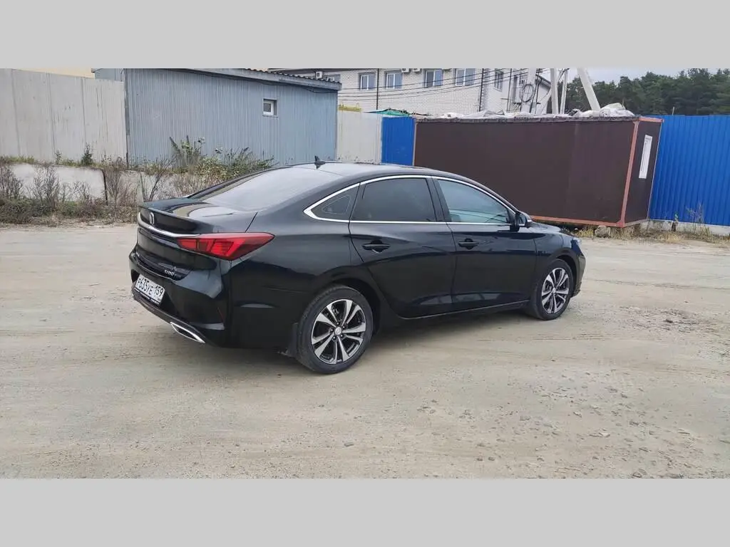 Changan EADO PLUS, фото 5