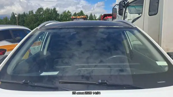 Exeed LX Люкс 1.5Т Вариатор, фото 5