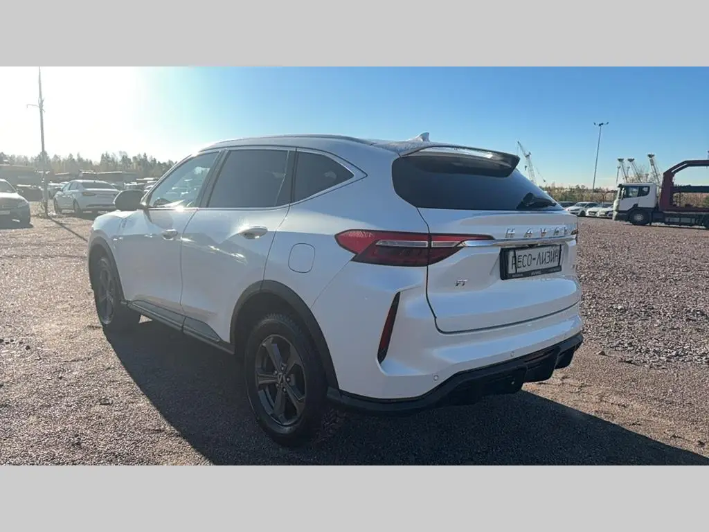 Haval F7, фото 3