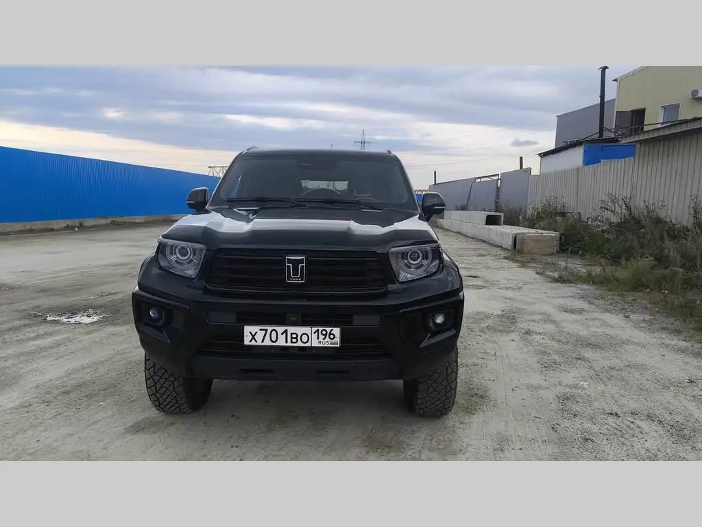 Tank 700, фото 2