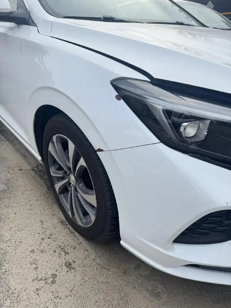 Changan Eado Plus Стандарт 1.4Т АТ, фото 4