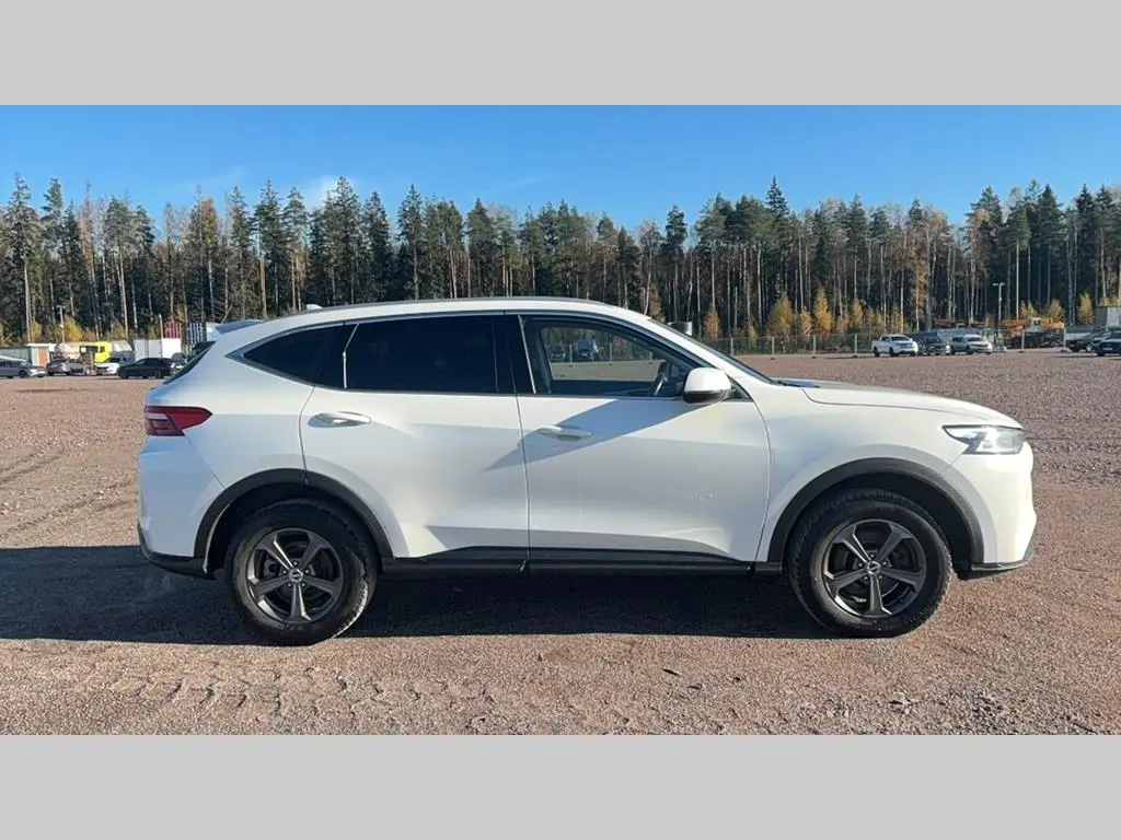 Haval F7, фото 5