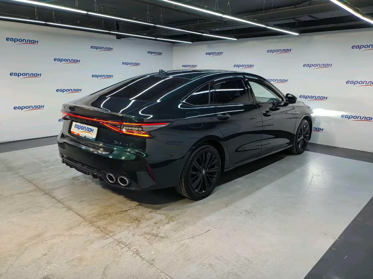 Chery Arrizo 8, фото 3
