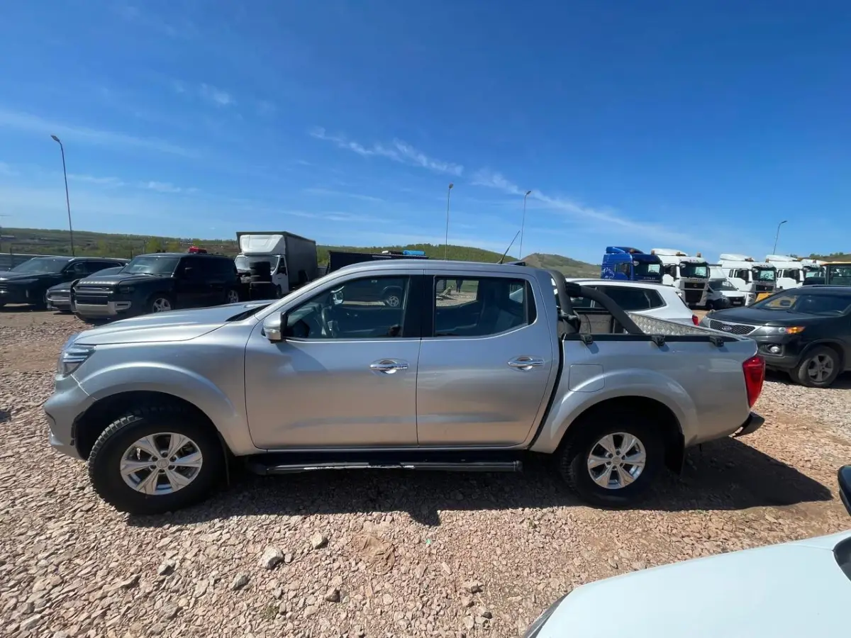 DONGFENG DF6, фото 4