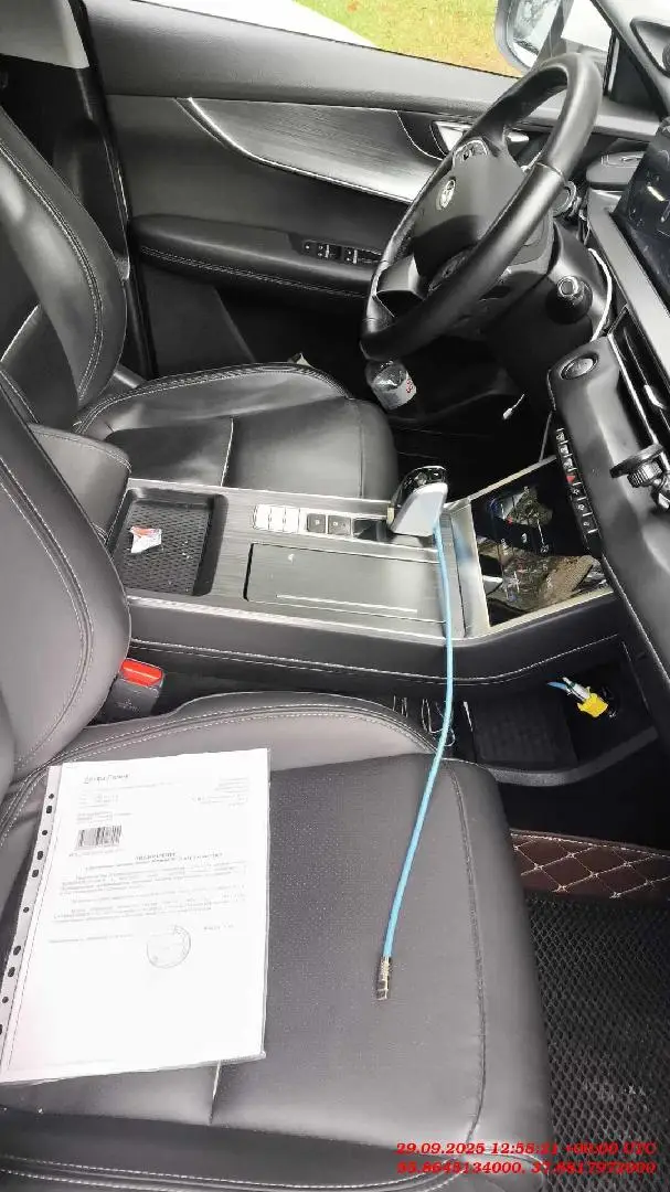 Chery Tiggo 7 PRO MAX Ультимэйт 1.5Т 147 Вариатор, фото 5
