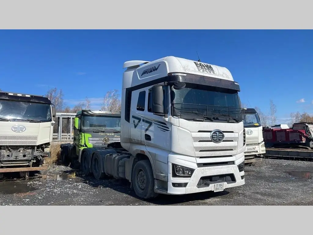 FAW CA4250P77K25T1E5, фото 3