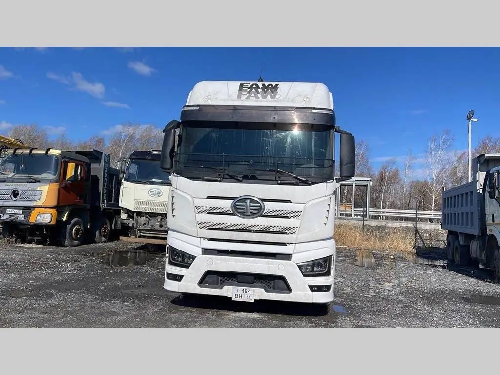 FAW CA4250P77K25T1E5, фото 2