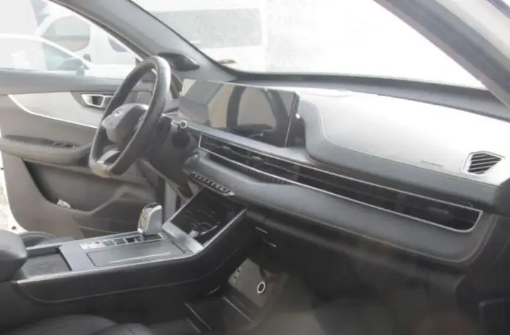 Chery Tiggo 7 PRO MAX, фото 5