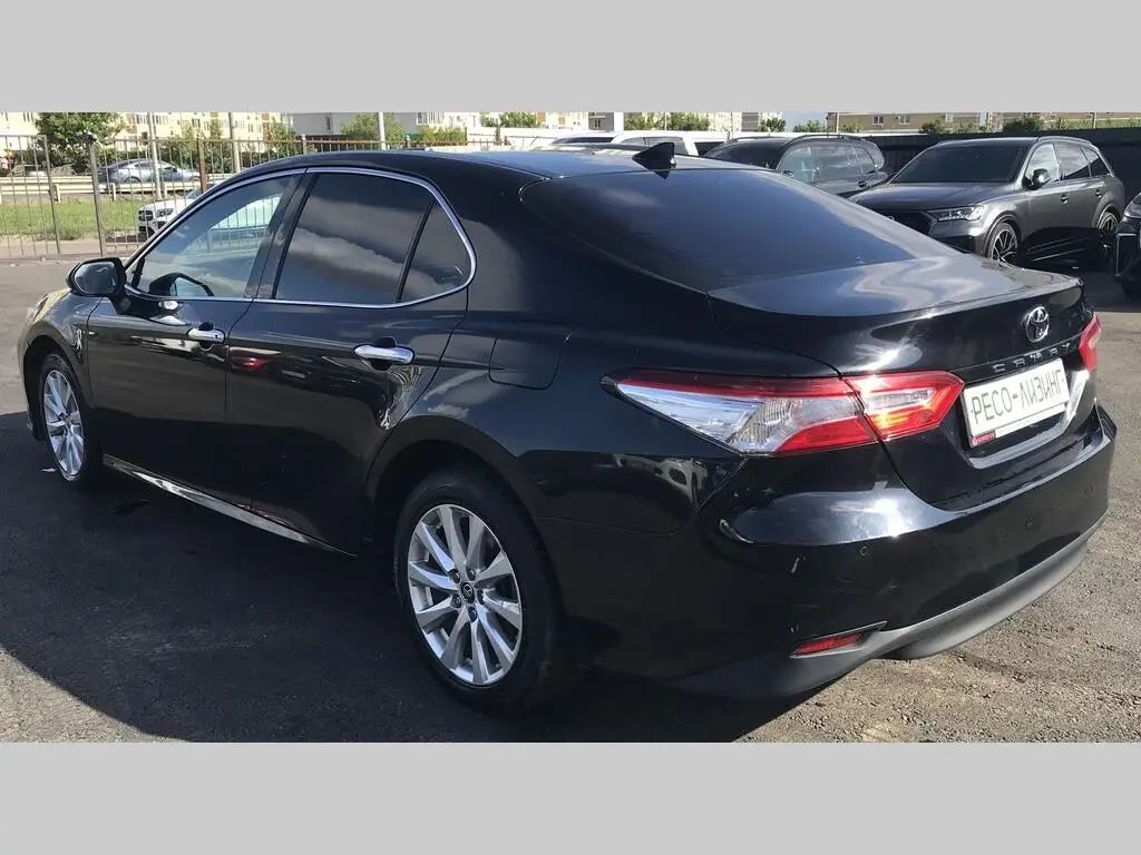 Toyota CAMRY, фото 4