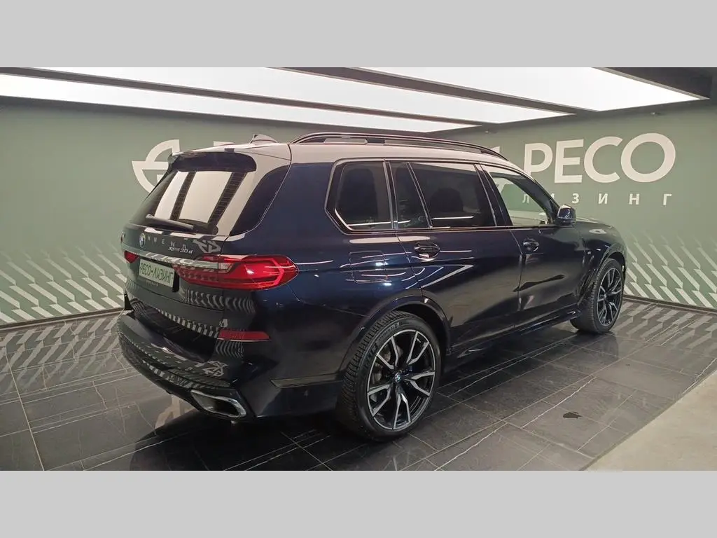 BMW X7, фото 2