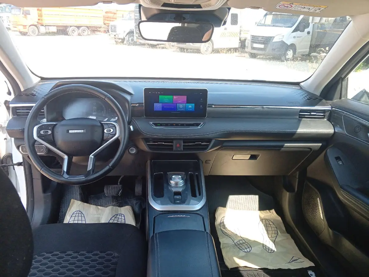 Haval Jolion, фото 5