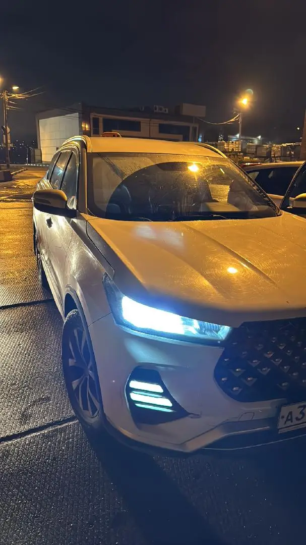 Chery Tiggo 7 PRO 1.5 cvt, фото 2