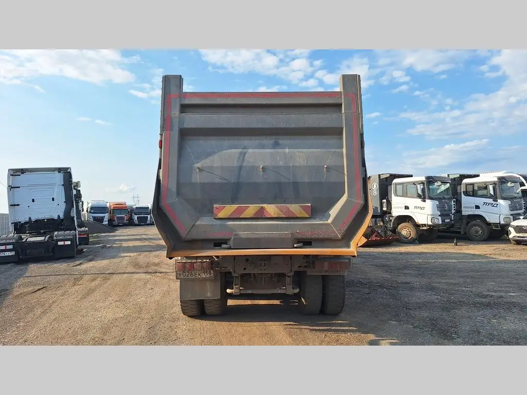 SINOTRUK Иное, фото 4