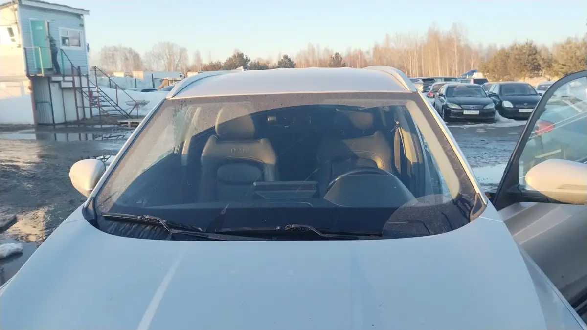 Chery Tiggo 4 PRO Акшн, фото 5