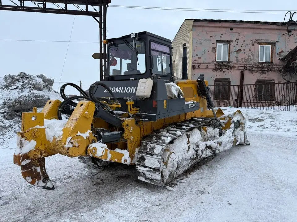 Zoomlion ZD220* Бульдозер, фото 3