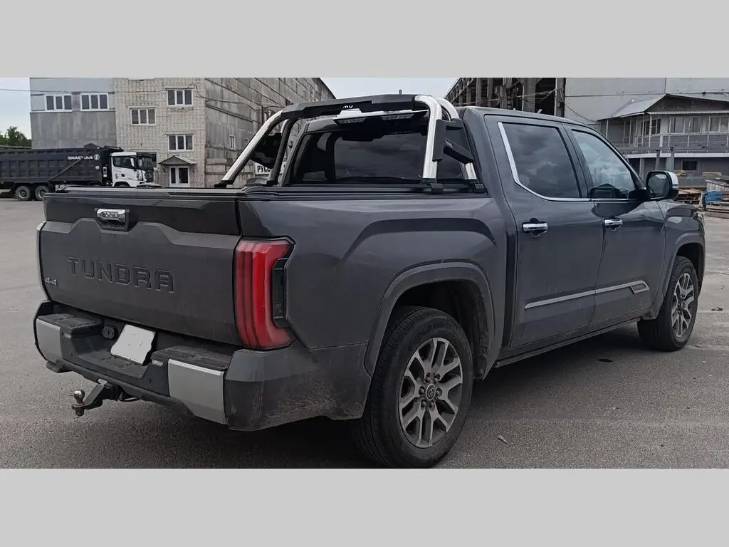 Toyota TUNDRA, фото 5