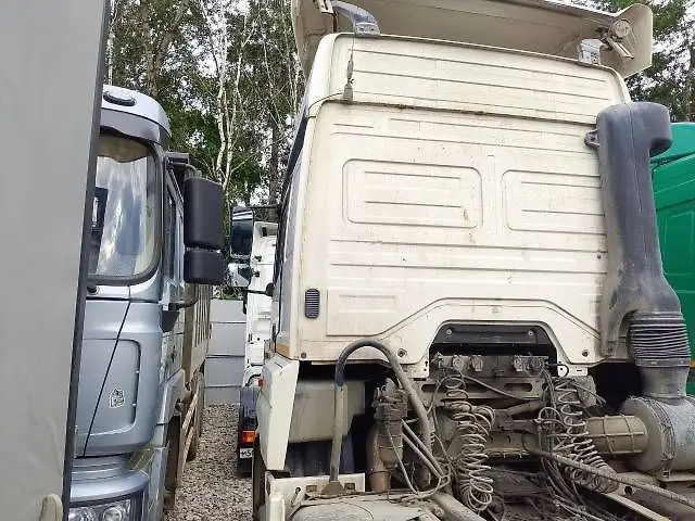 КАМАЗ 5490 4x2 Седельный тягач, фото 5