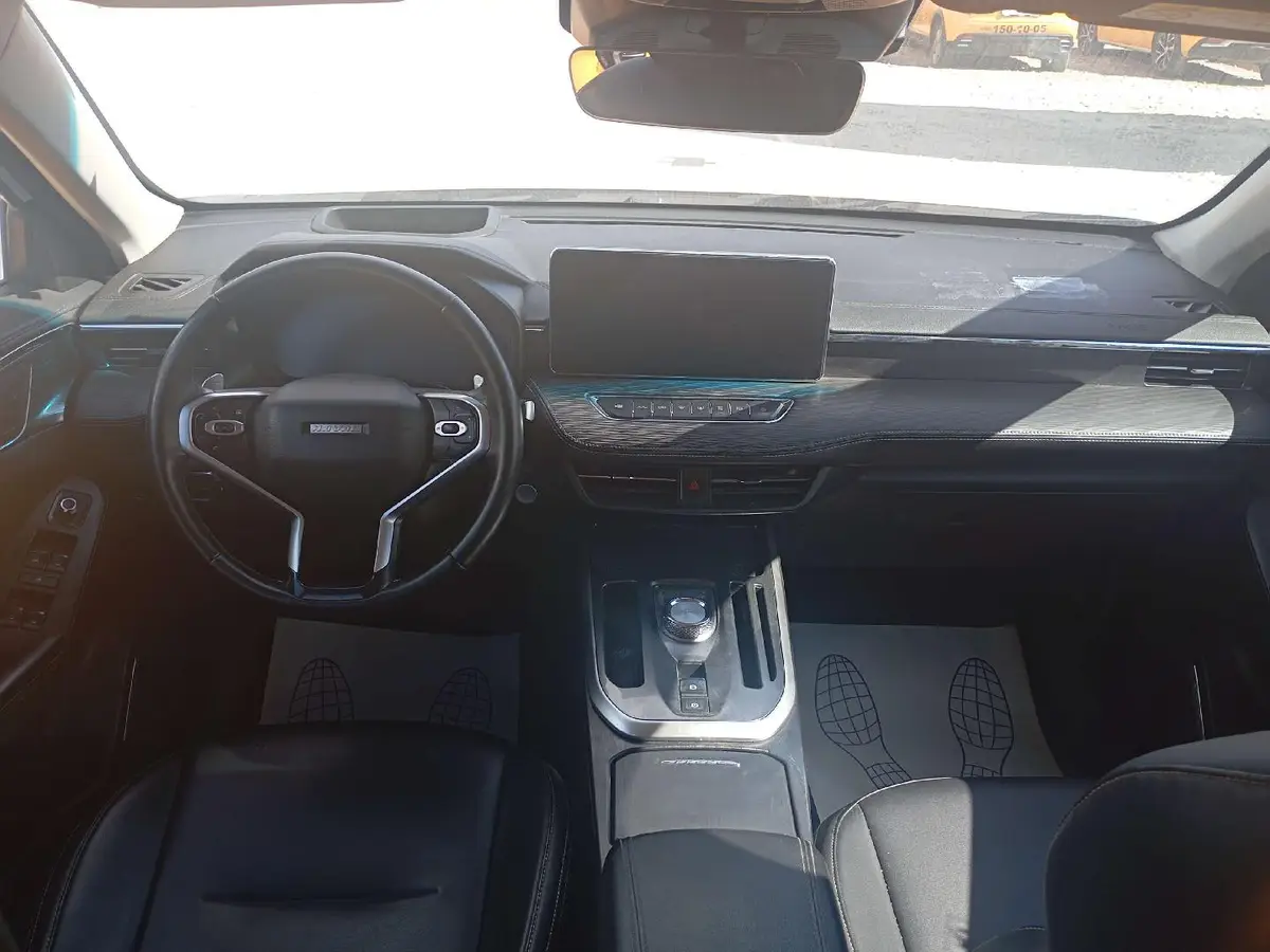 Haval Jolion, фото 5