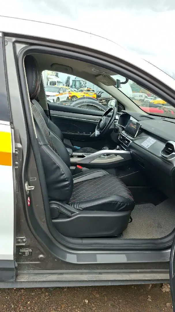 Geely Coolray 1.5 amt, фото 5