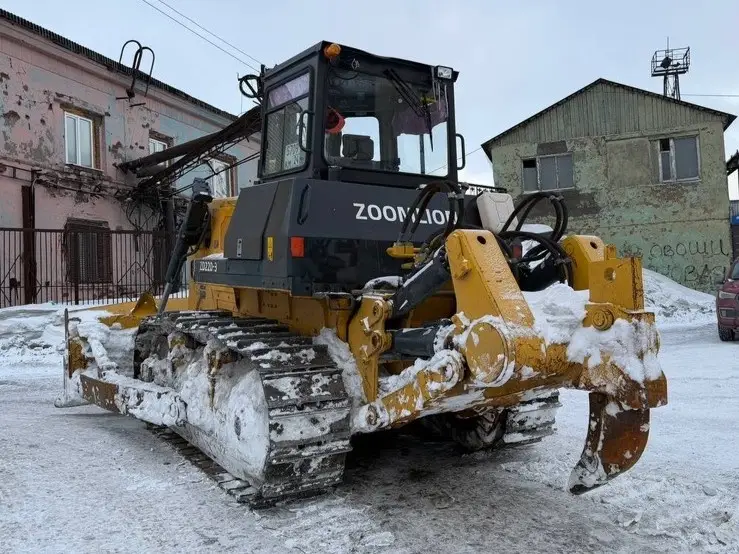 Zoomlion ZD220* Бульдозер, фото 4