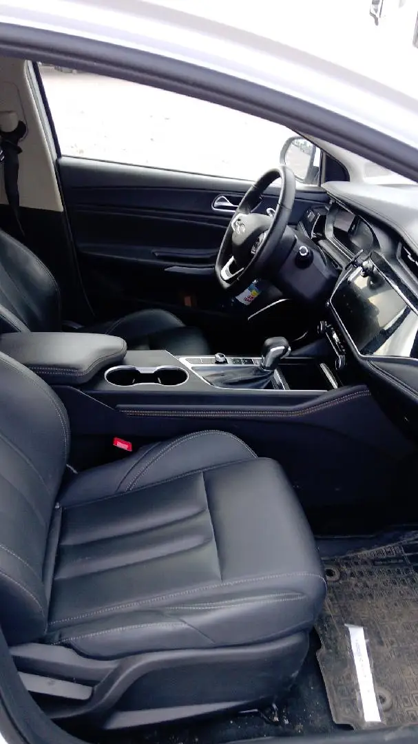 Omoda S5 Классик 1.5 Вариатор, фото 5