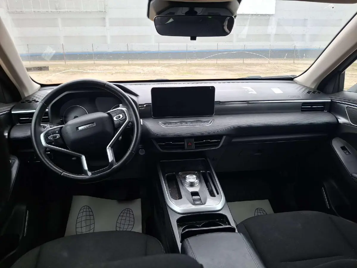Haval Jolion, фото 5