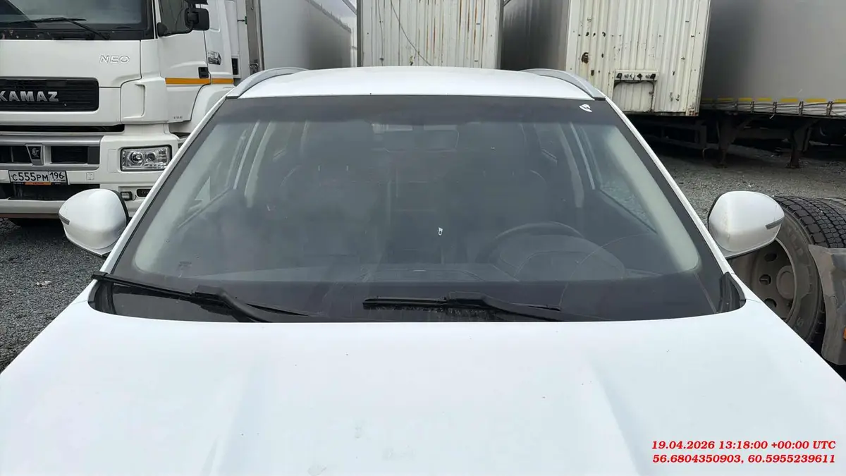 Geely Atlas Pro Комфорт 1.5Т АТ, фото 5