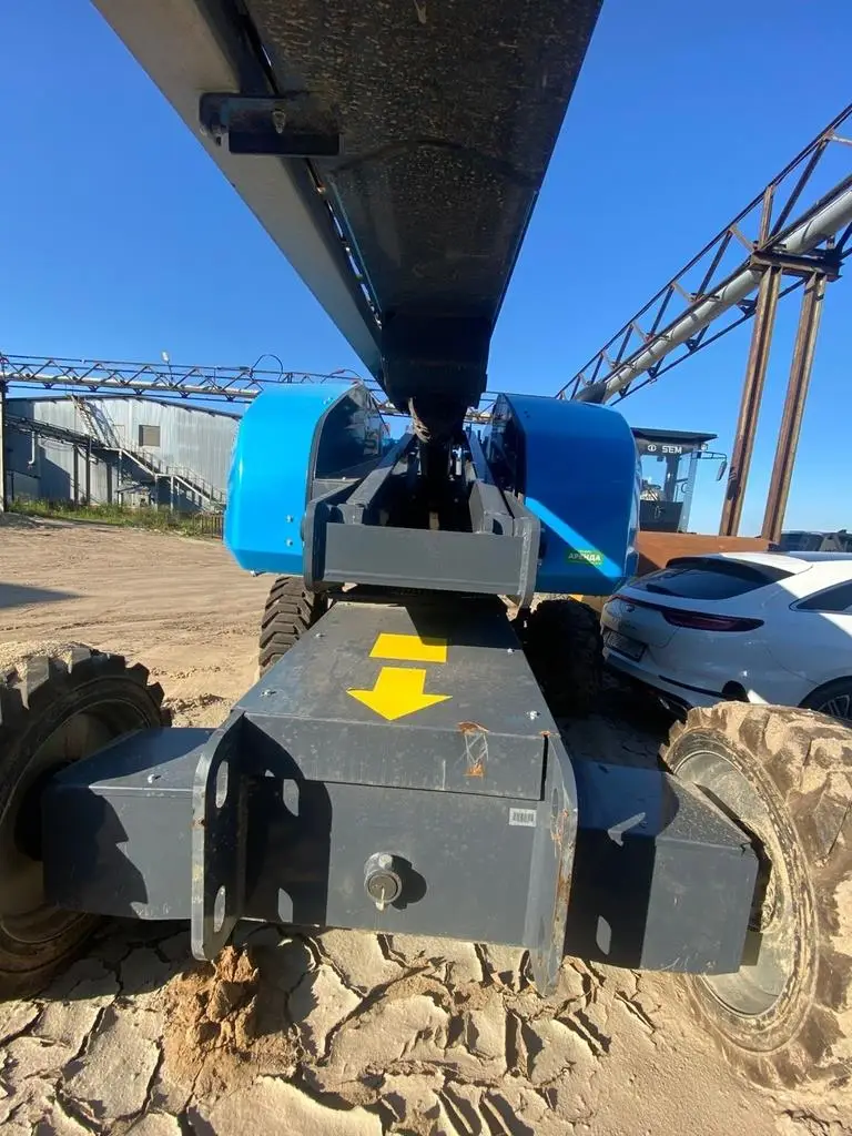 Sinoboom TB22J Plus Подъемник с телескопической стрелой, фото 4