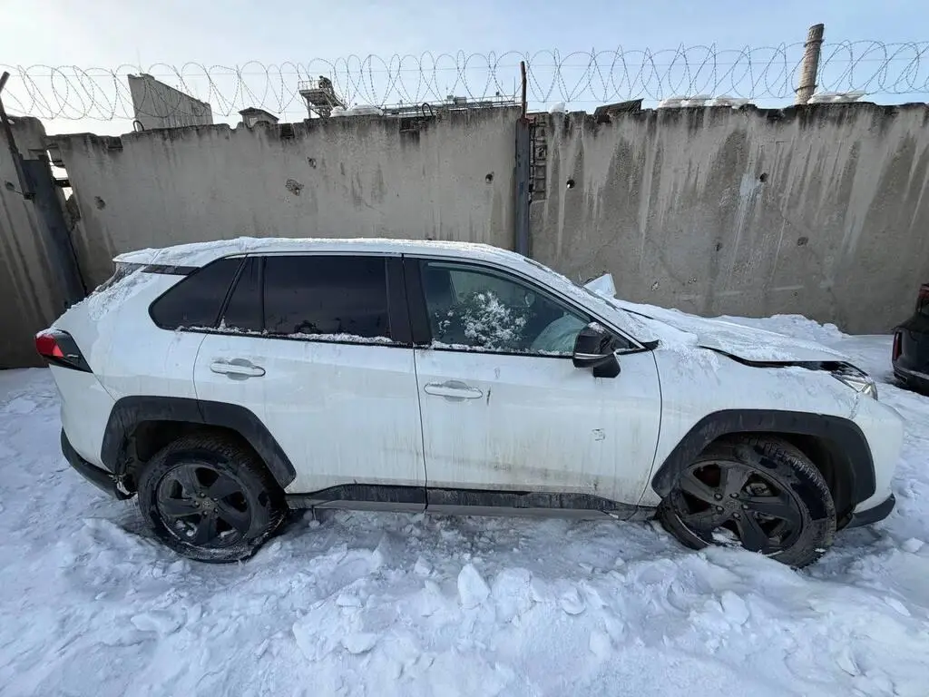 Toyota RAV4, фото 3