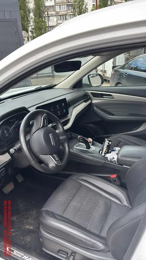Haval F7 Элит 1.5 АТ, фото 5