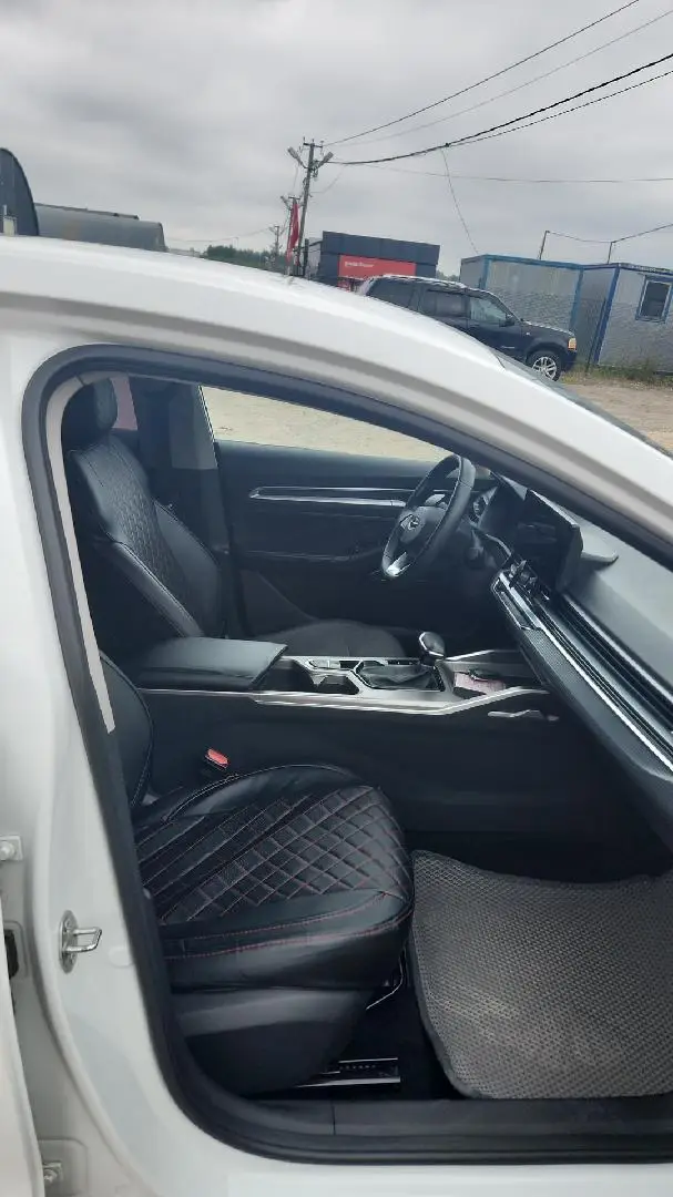 Geely Emgrand Комфорт 1.5 АТ, фото 5