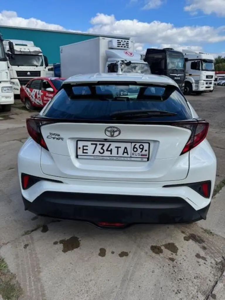 Toyota Иное, фото 4