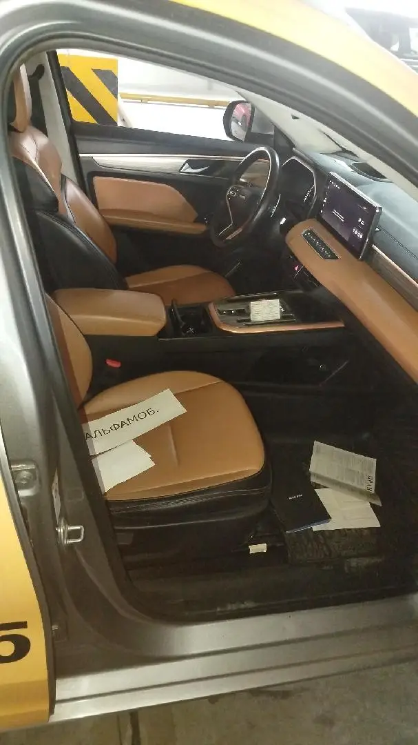 Haval Jolion Премиум 1.5 АТ, фото 5