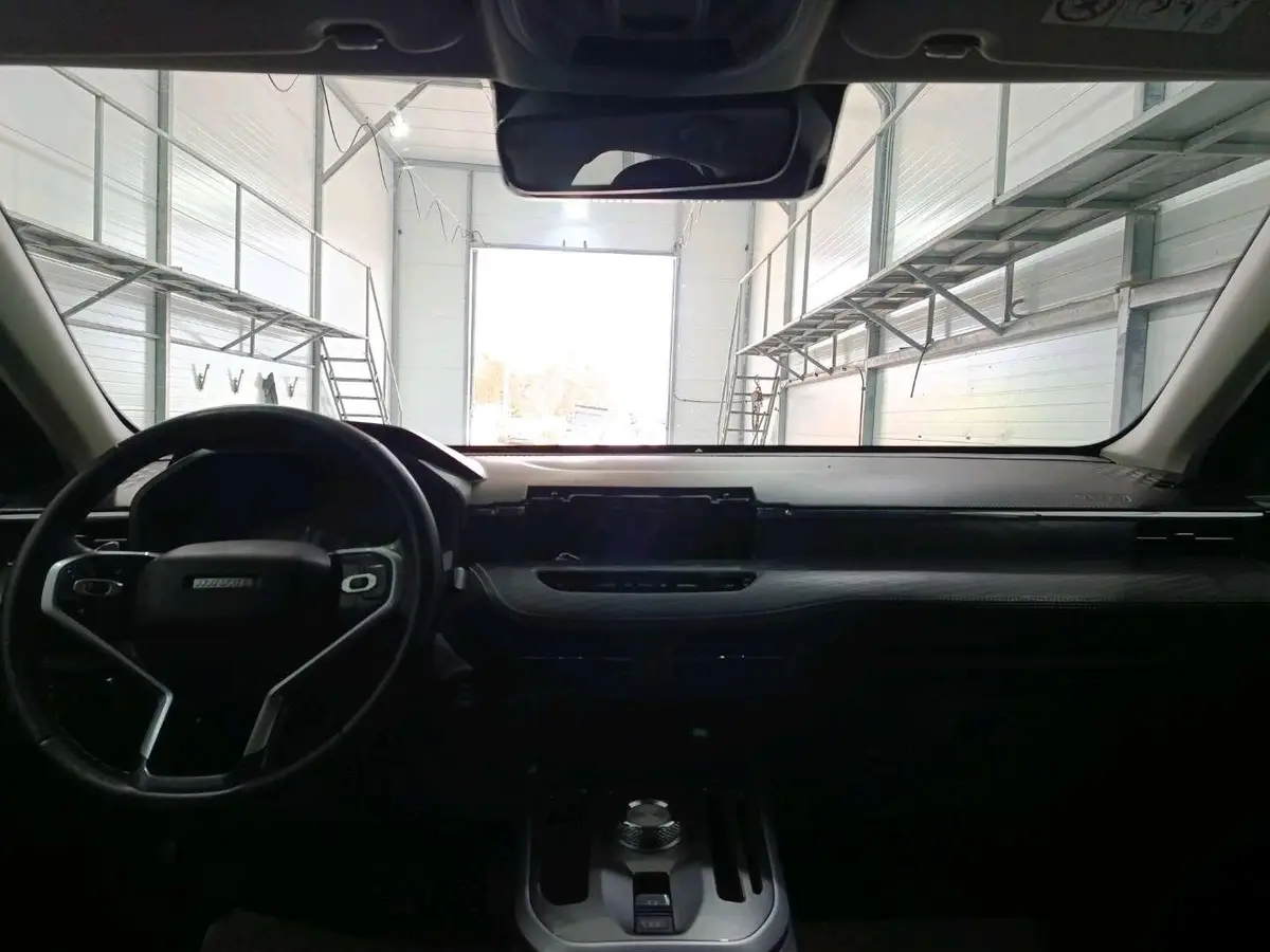 Haval Jolion, фото 5