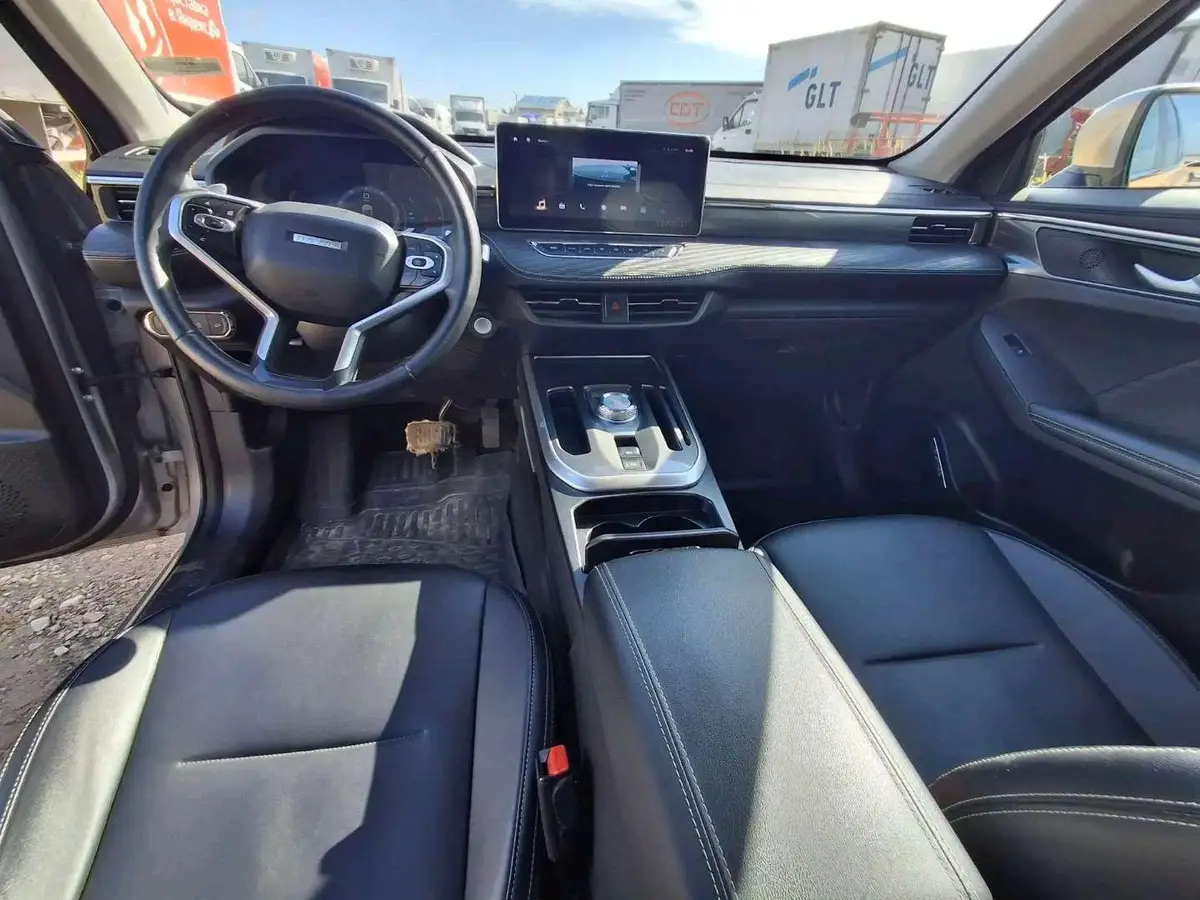 Haval Jolion, фото 5
