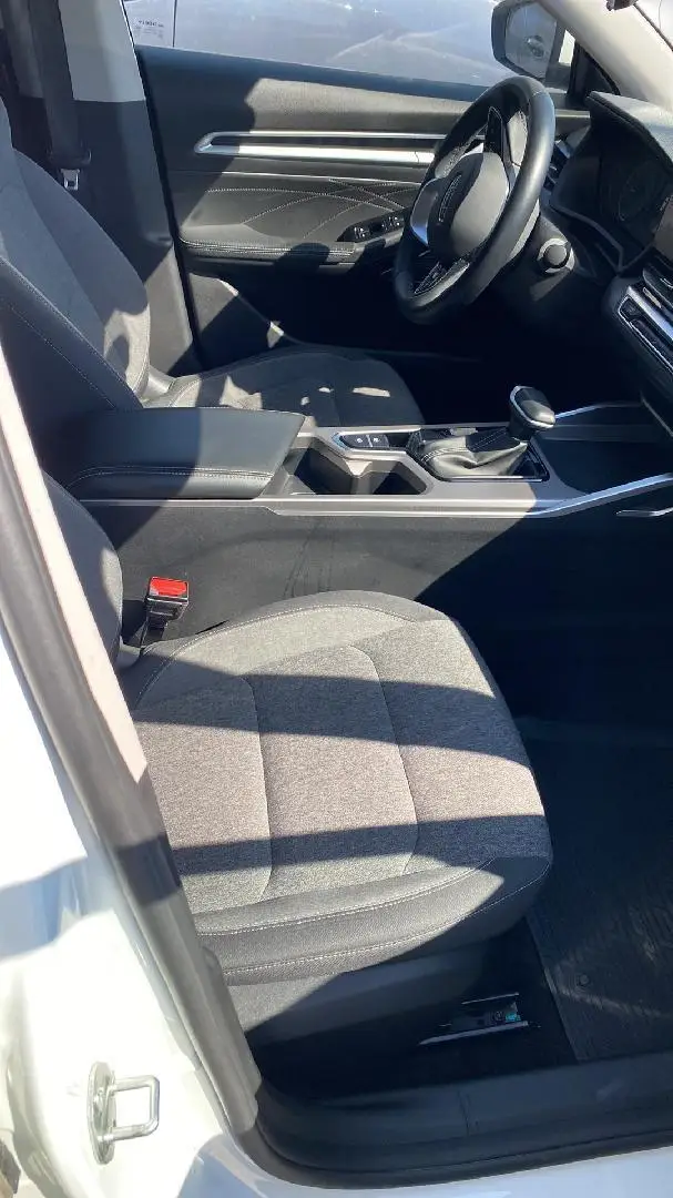 Geely Emgrand Люкс 1.5 АТ, фото 5