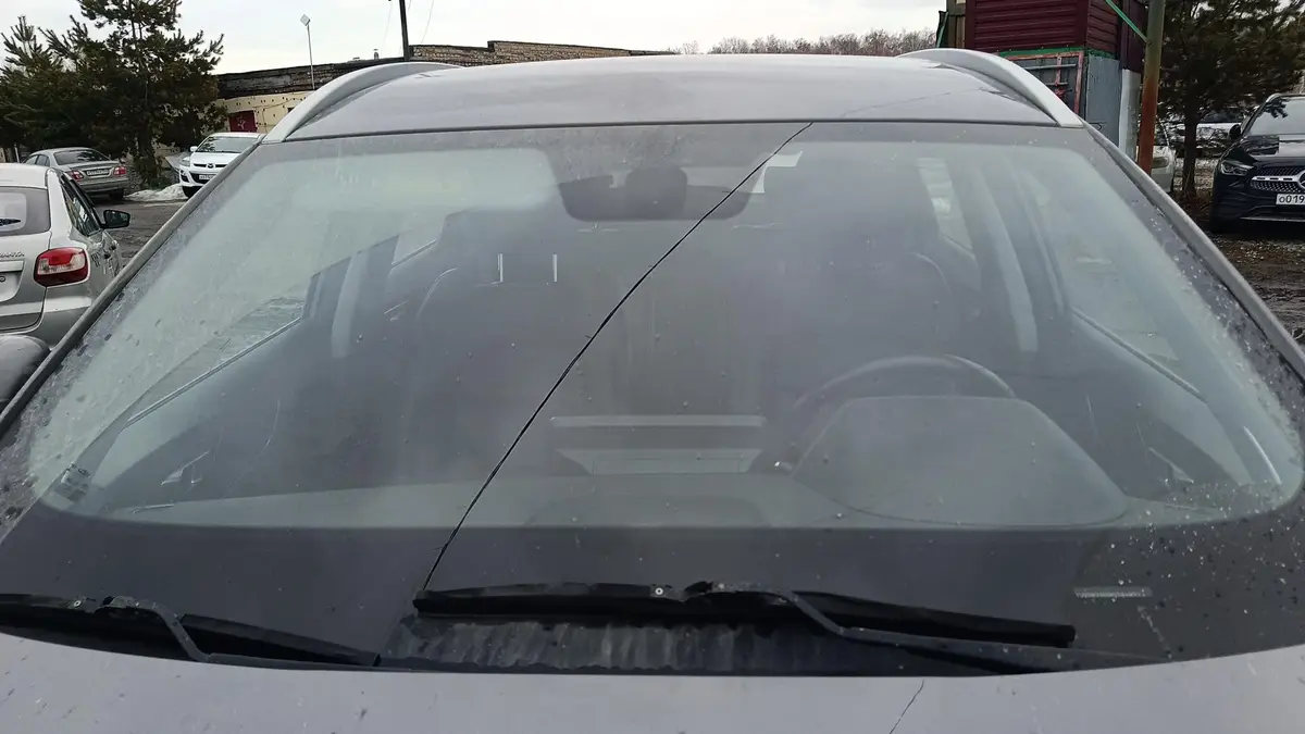 Chery Tiggo 7 PRO Элит Вариатор, фото 5