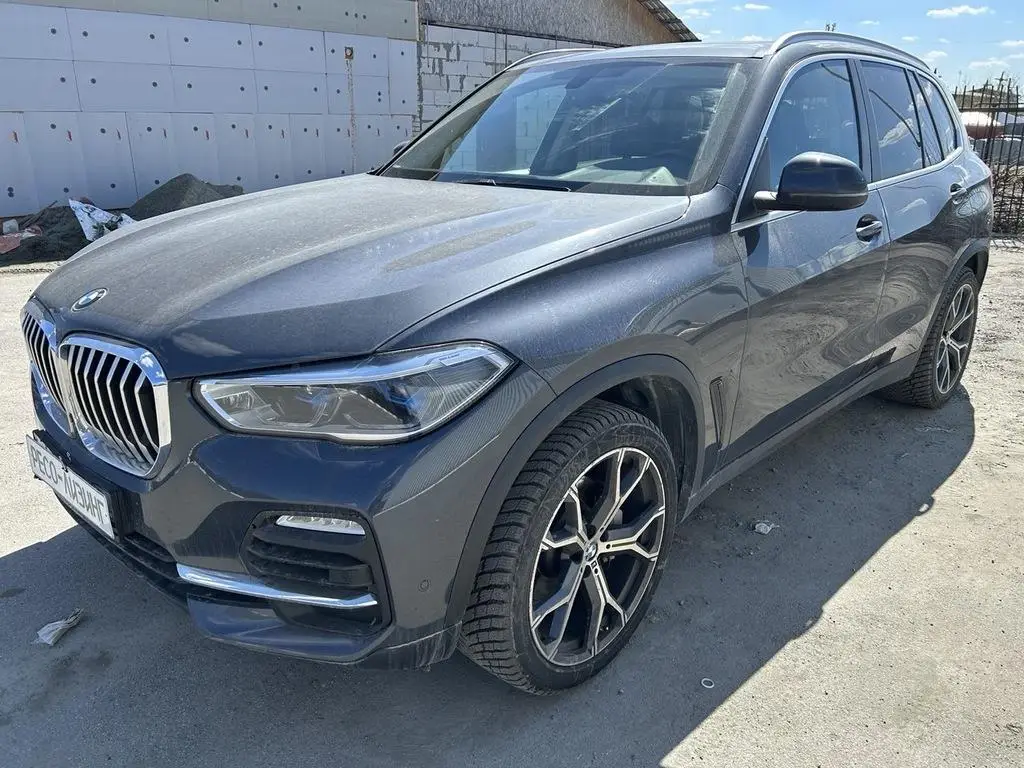 BMW X5, фото 4