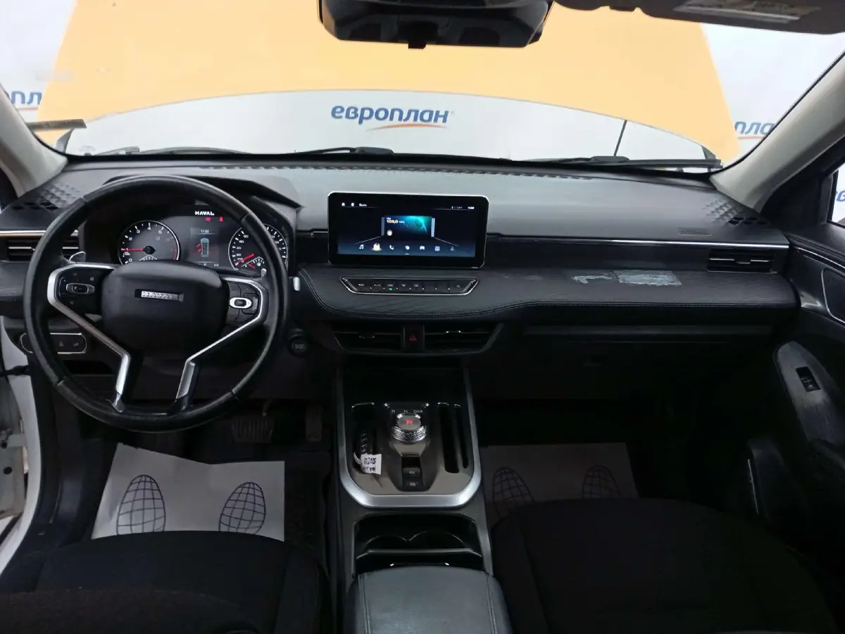 Haval Jolion, фото 5