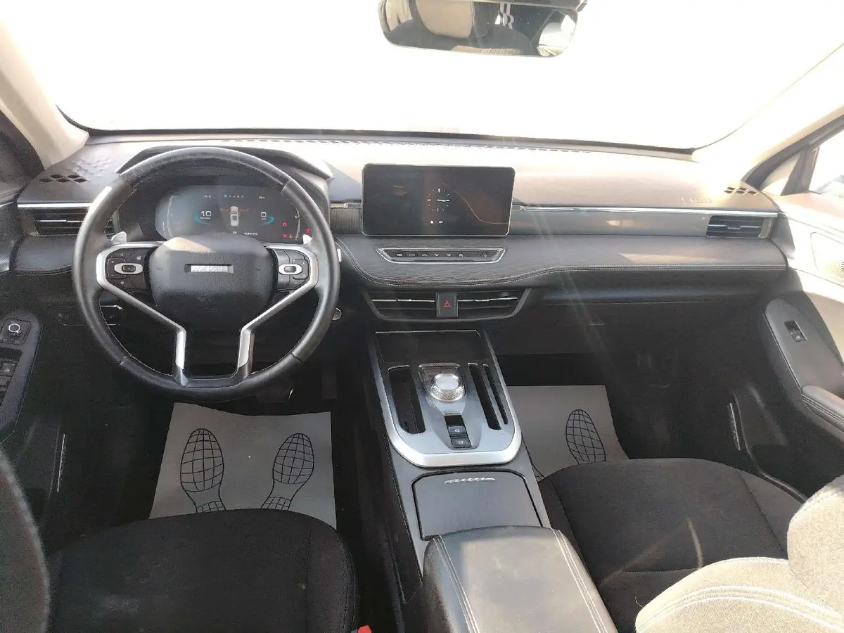Haval Jolion, фото 5