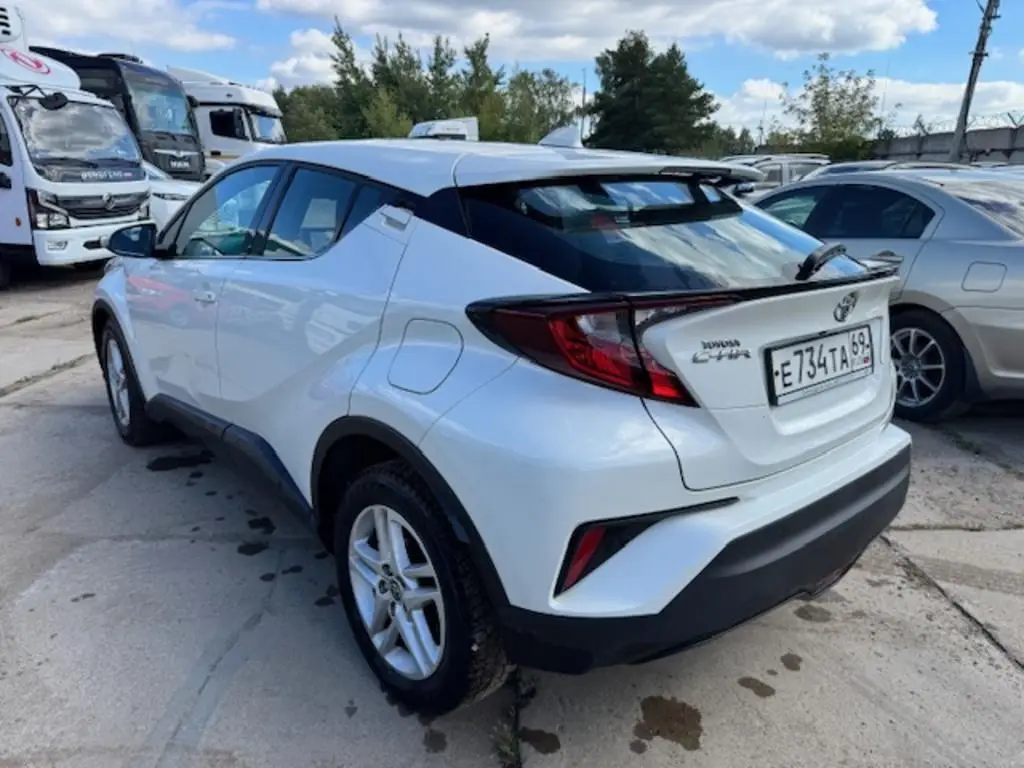 Toyota Иное, фото 3